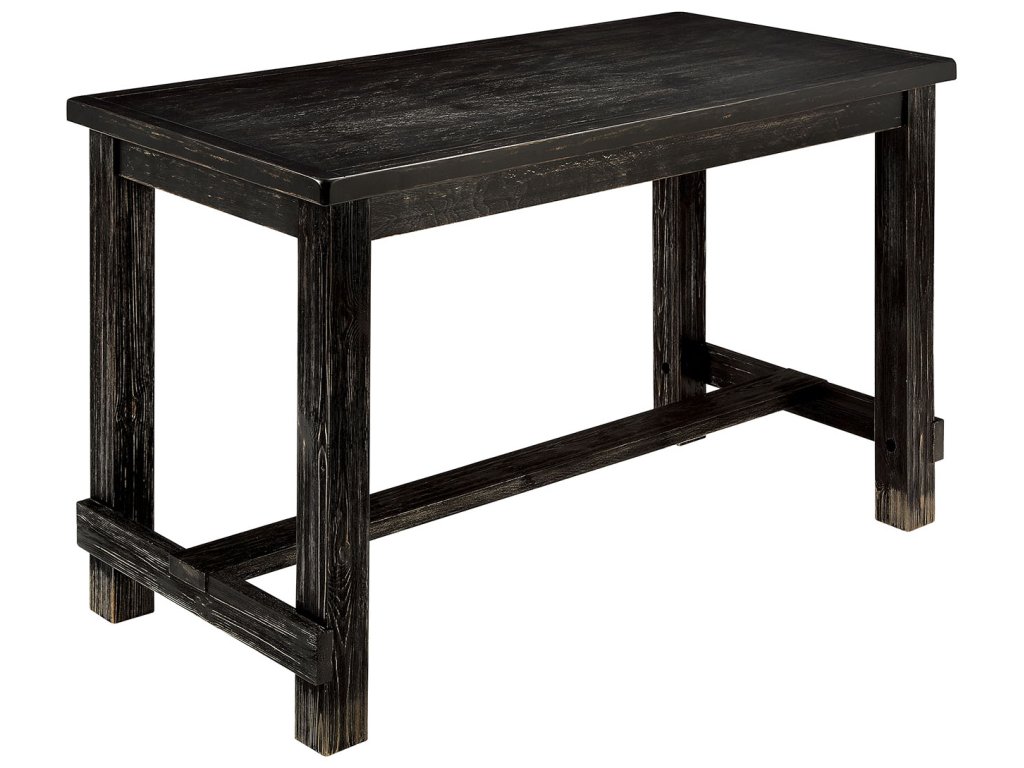 5 Pc. Counter Ht. Table Set - image 3