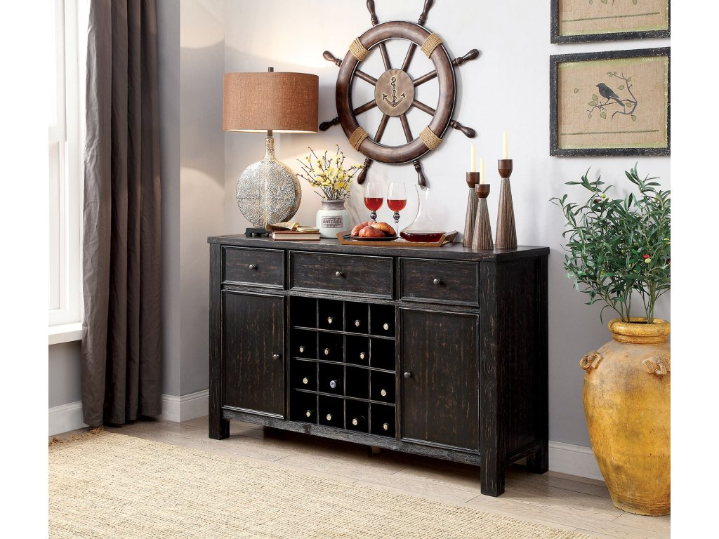 54" Square Counter Ht. Table - image 6