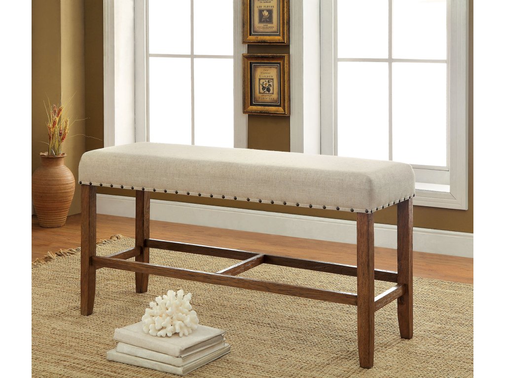 5 Pc. Counter Ht. Table Set - image 1