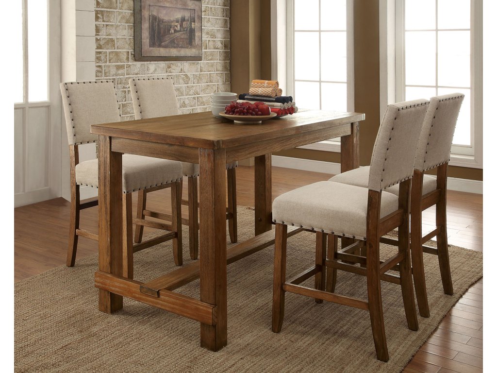 Counter Ht. Chair (2/CTN) - image 2