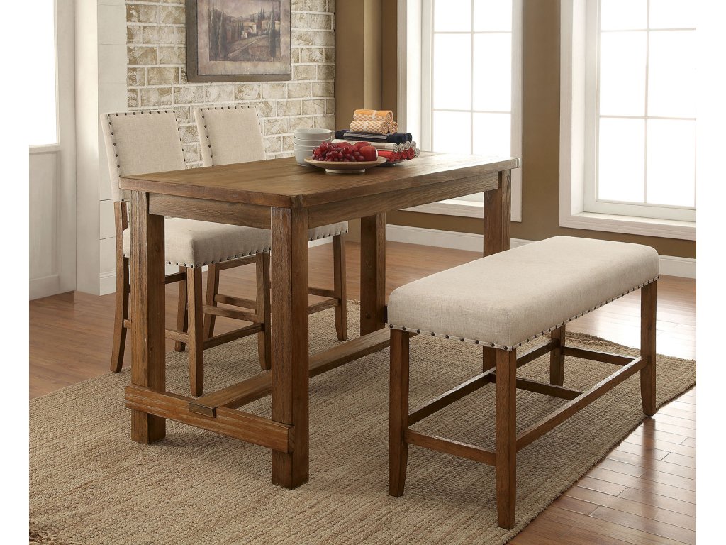 Counter Ht. Table - main image