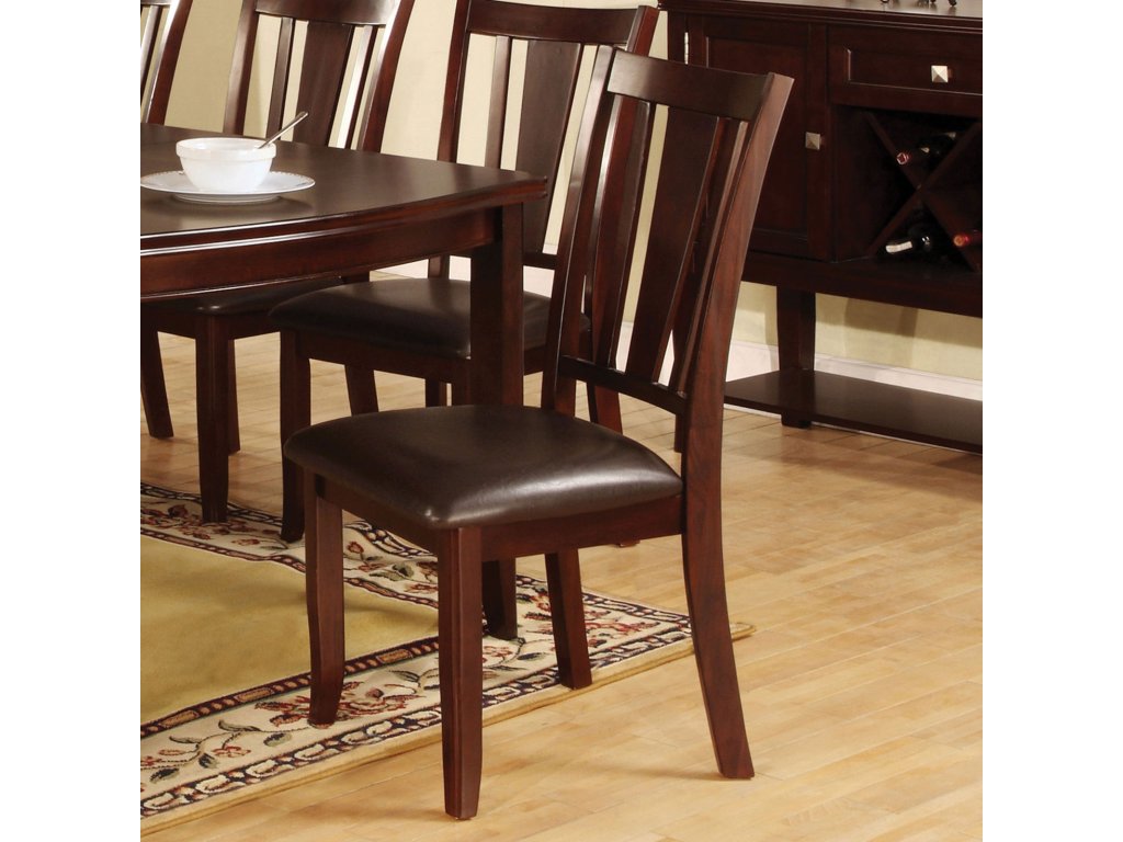 Side Chair (2/CTN) - main image
