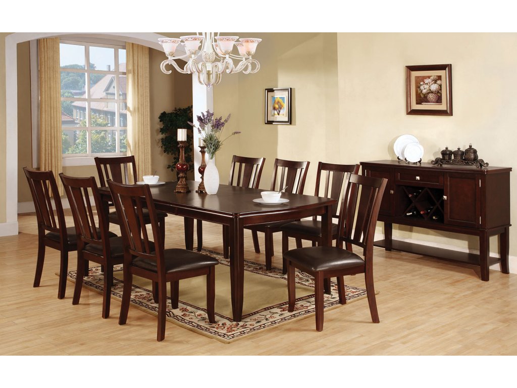 Side Chair (2/CTN) - image 1
