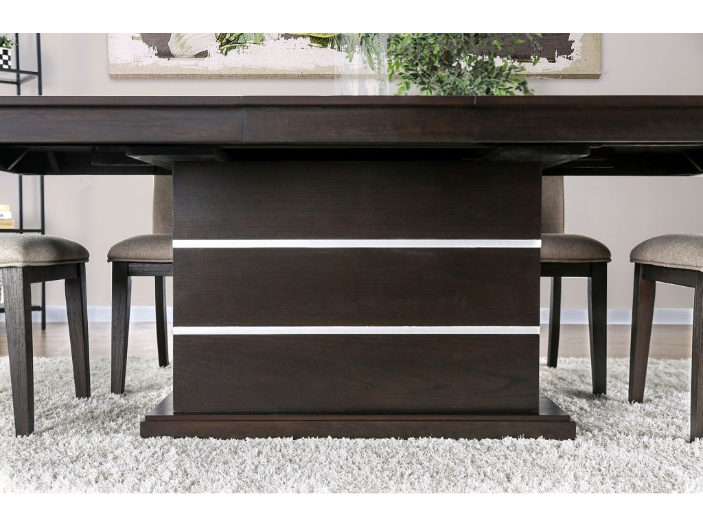 7 Pc. Dining Table Set - image 4