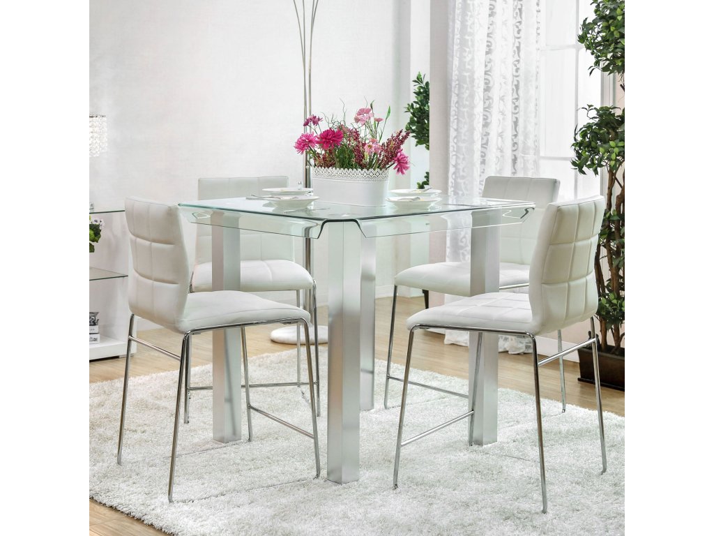 Counter Ht. Table - image 2