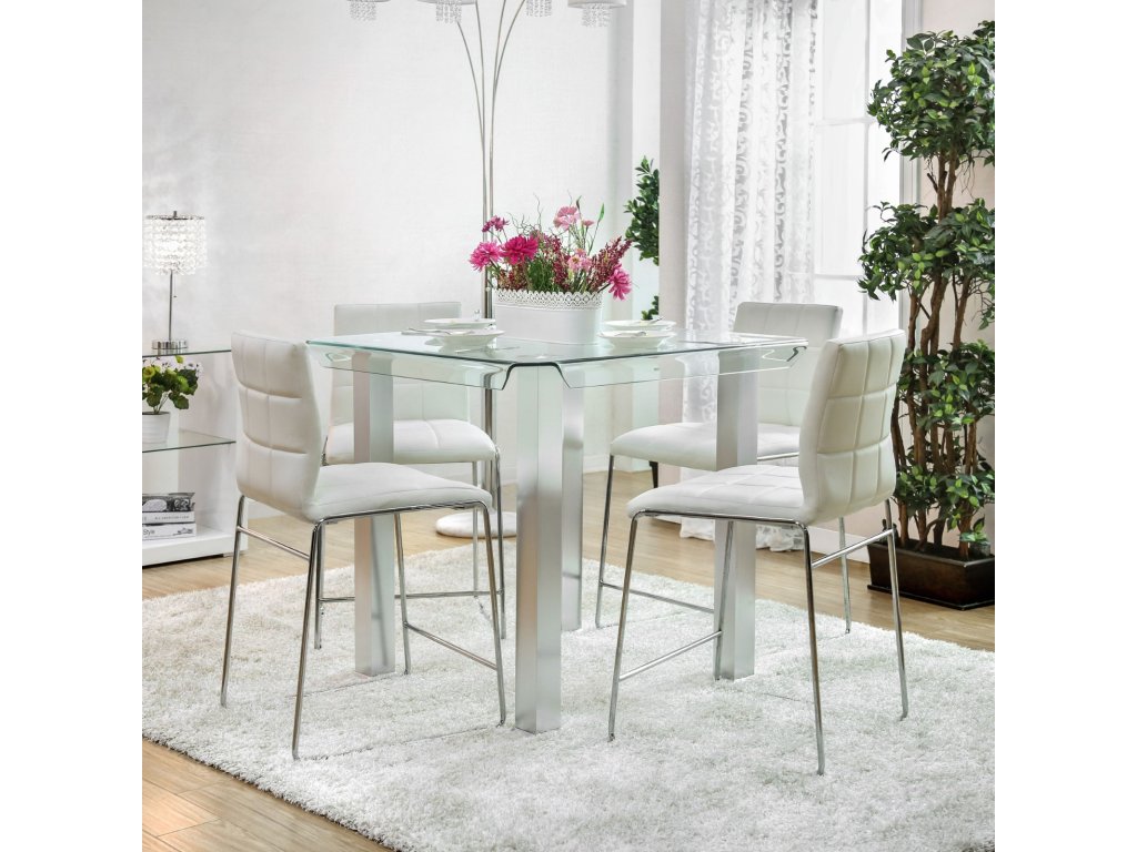 Counter Ht. Table - main image