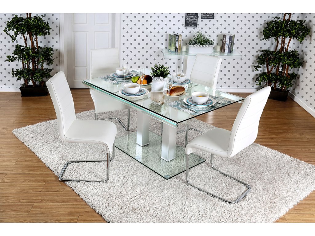 Dining Table - main image
