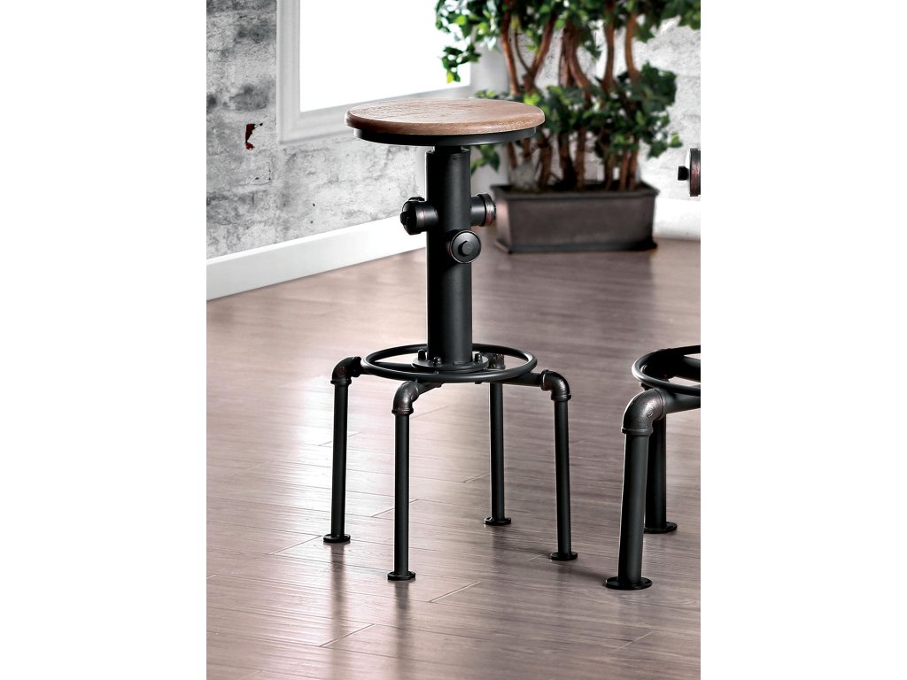 Bar Stool (2/CTN) - main image