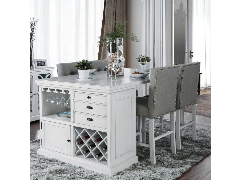 Counter Ht. Table - main image