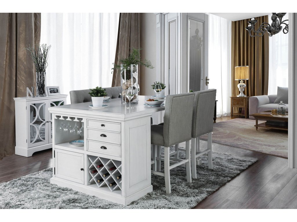 Counter Ht. Table - image 6