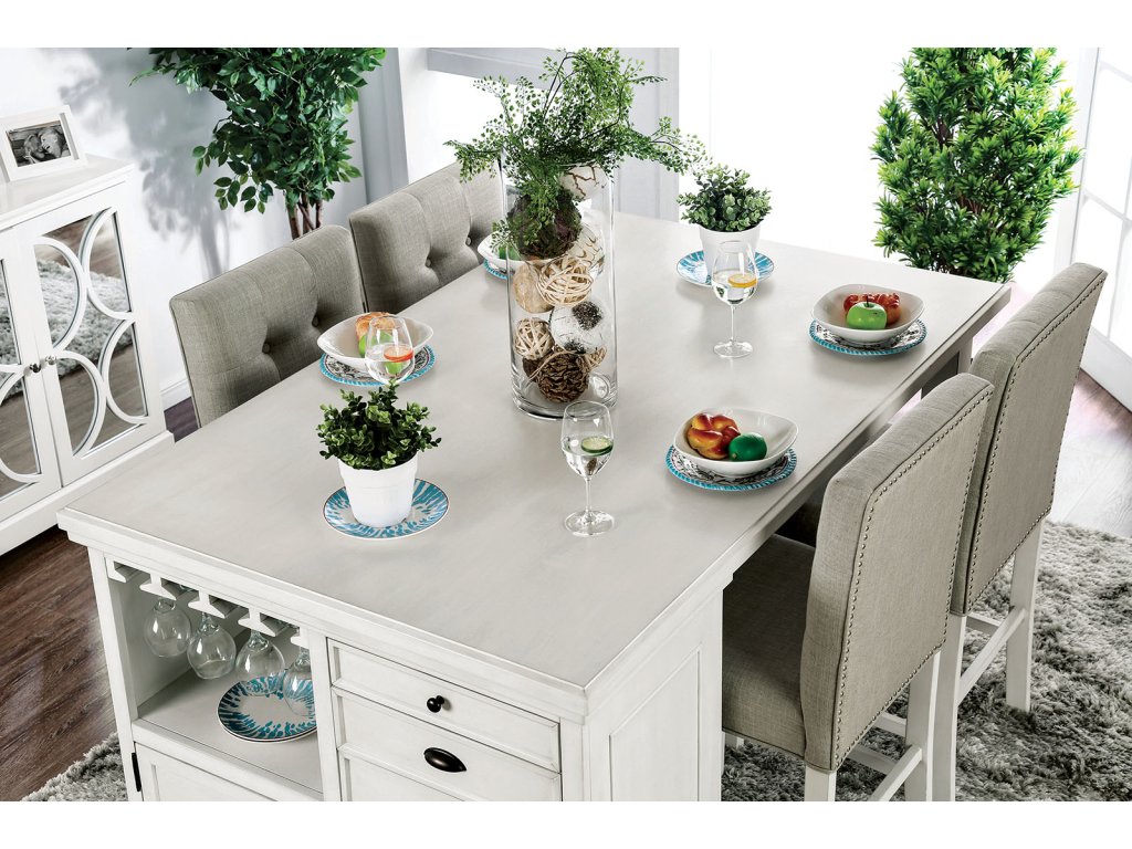 Counter Ht. Table - image 4