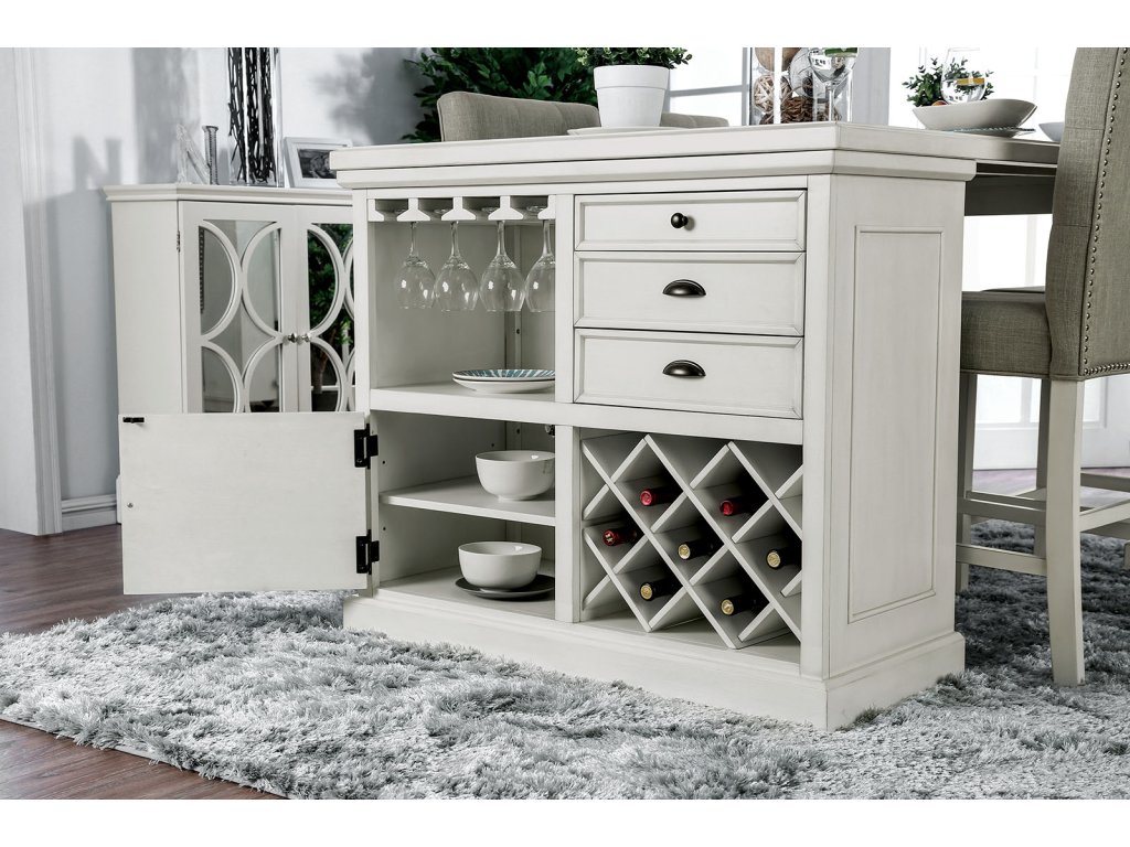 Counter Ht. Table - image 2