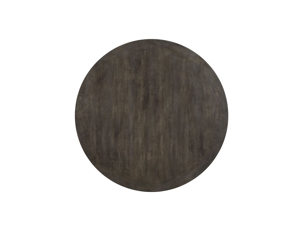 5 Pc. Round Dining Table Set - image 2
