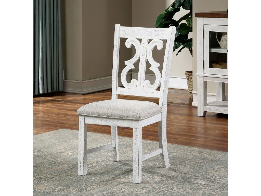 Side Chair (2/CTN) - main image