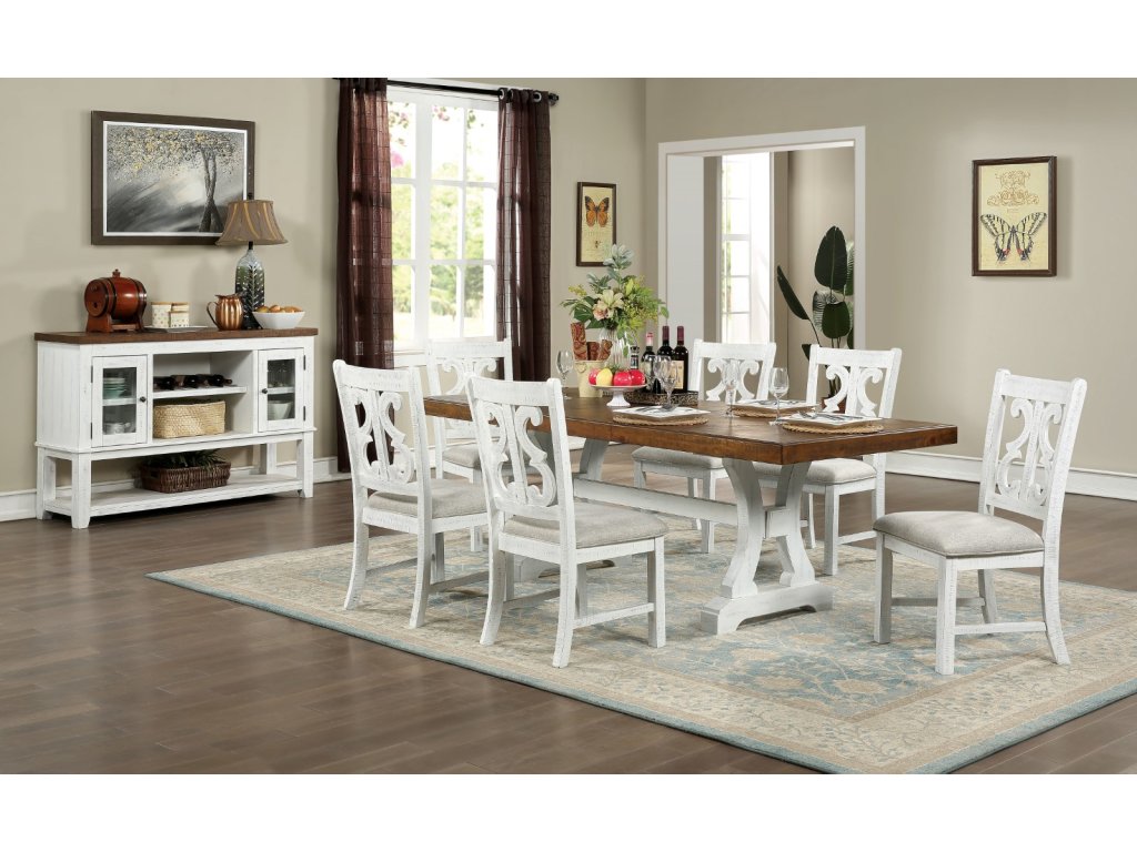 Side Chair (2/CTN) - image 1