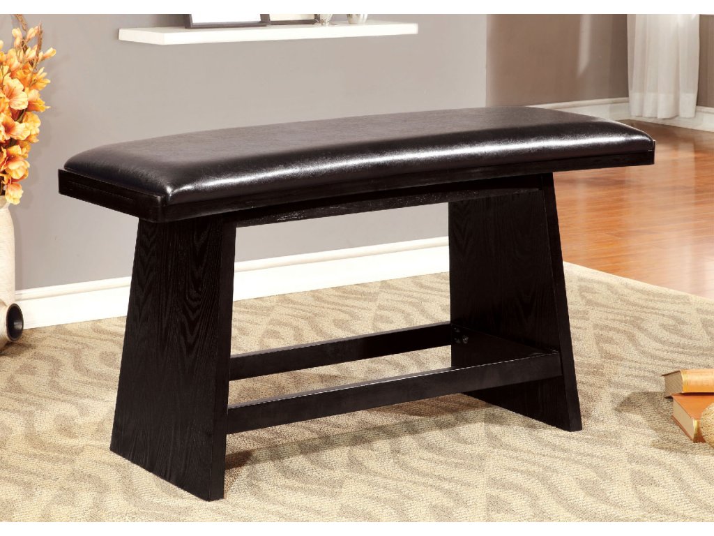 Counter Ht. Bench - main image