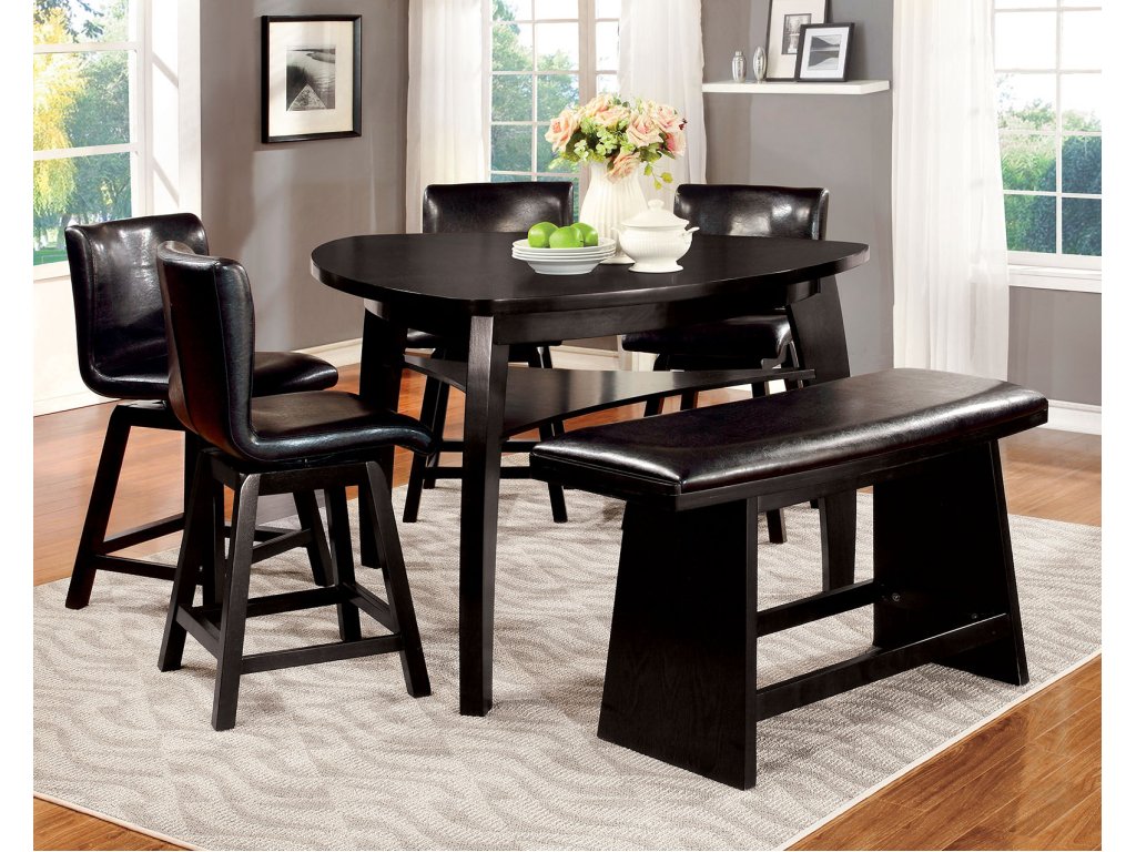 Counter Ht. Table - main image