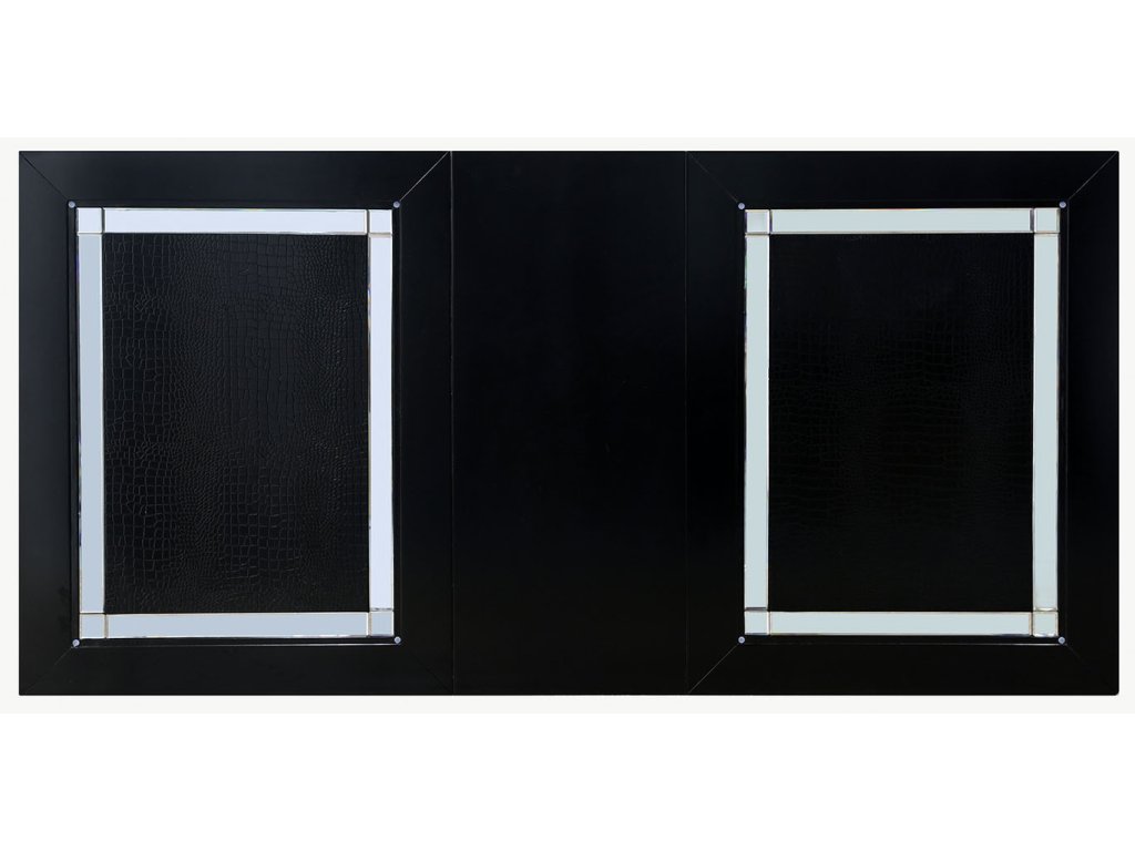9 Pc. Dining Table Set - image 3