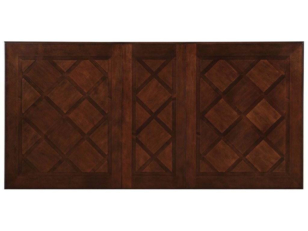 7 Pc. Dining Table Set (2AC+4SC) - image 5