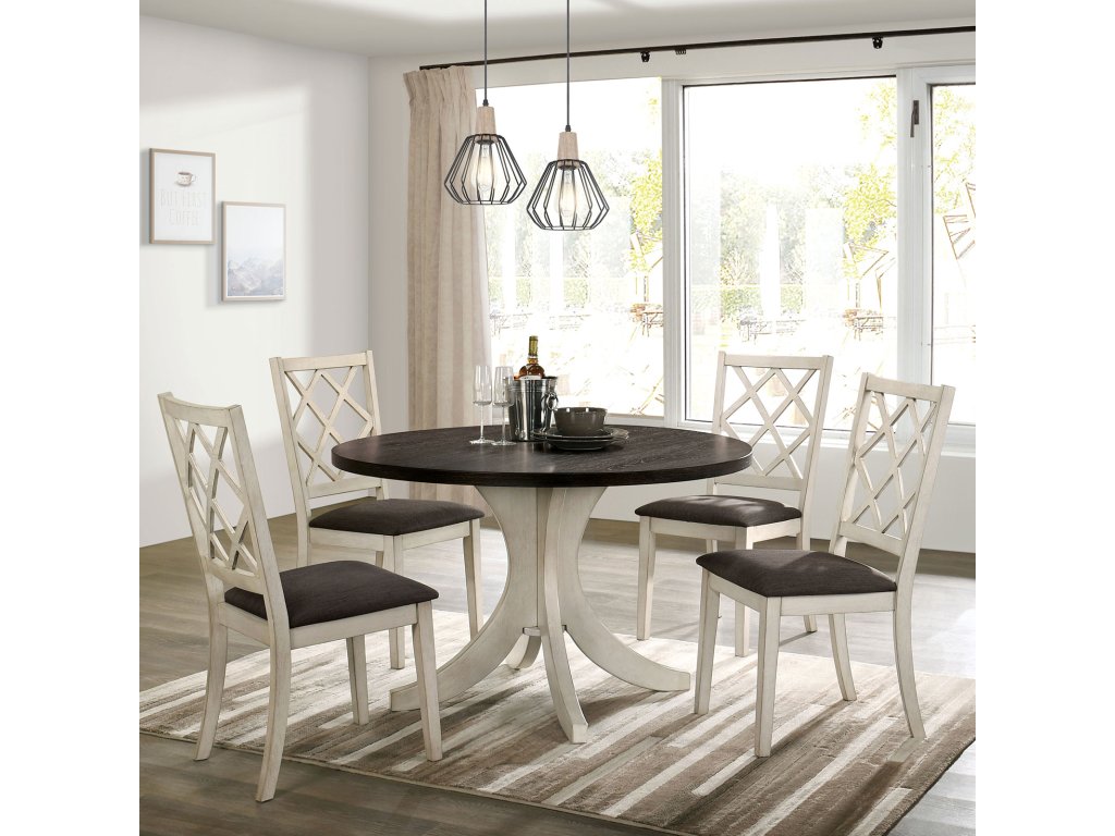 Round Dining Table - main image