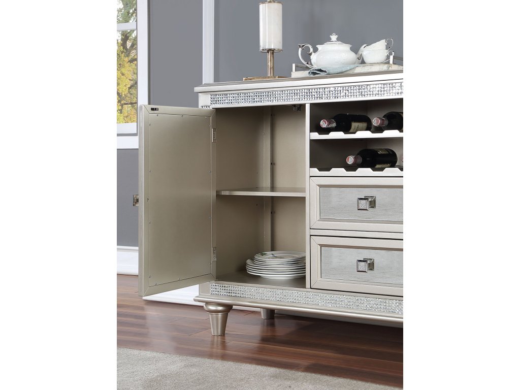Server, Silver - image 2