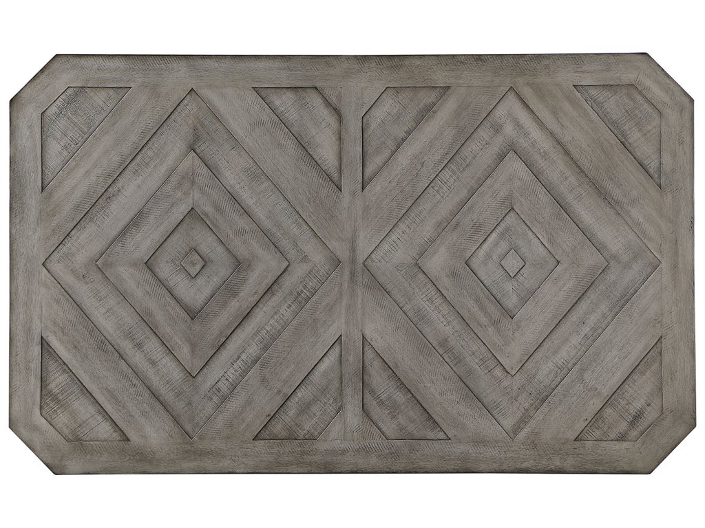 Dining Table, Gray - image 3