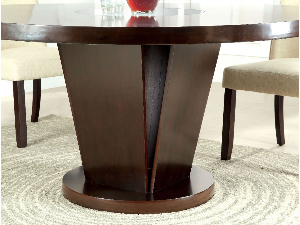 7 Pc. Dining Table Set - image 1