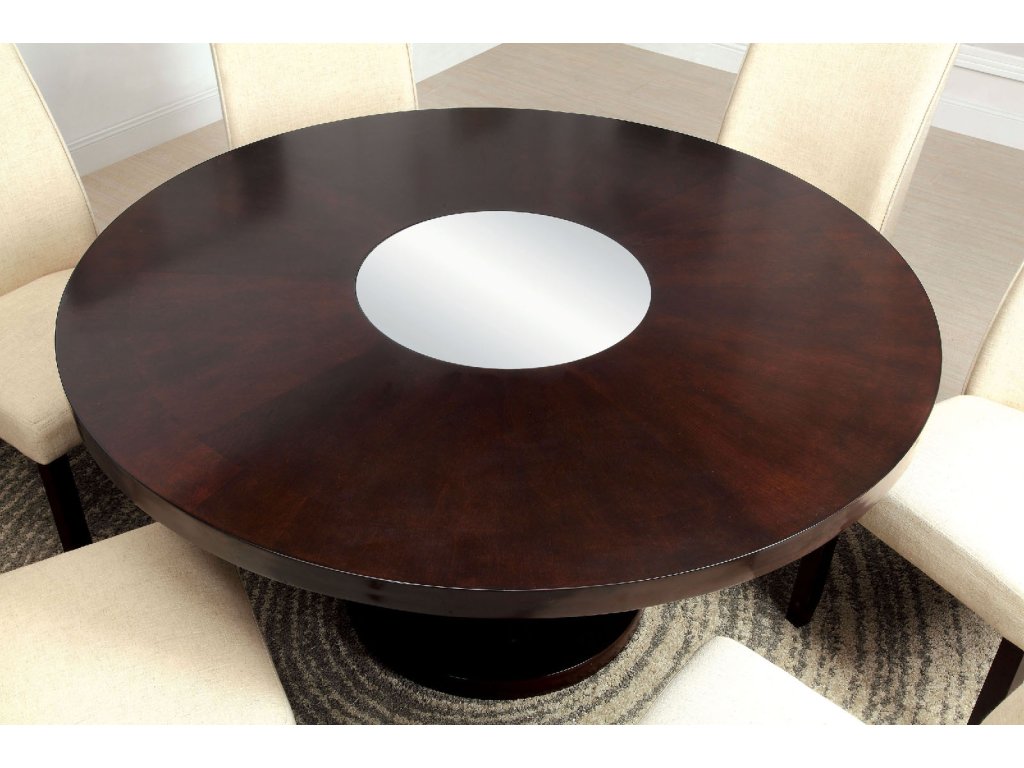 7 Pc. Dining Table Set - image 3