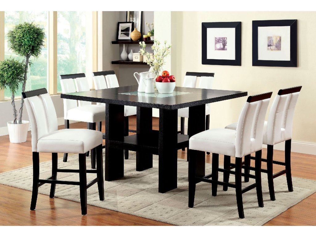 Counter Ht. Table - main image