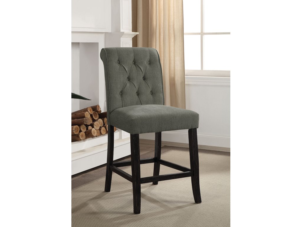 5 Pc. Counter Ht. Table Set - image 1