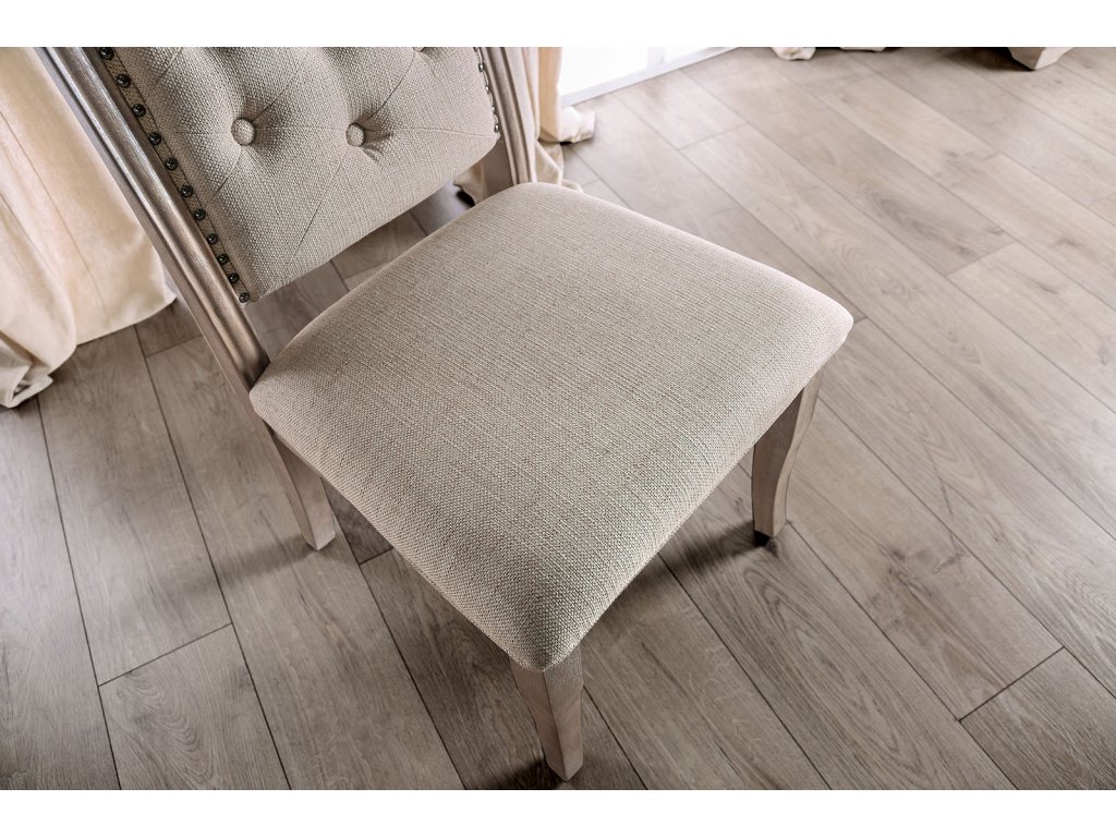 Side Chair, R. Natural (2/CTN) - image 4