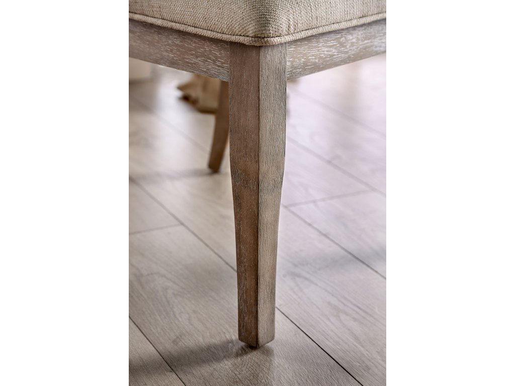 Side Chair, R. Natural (2/CTN) - image 2