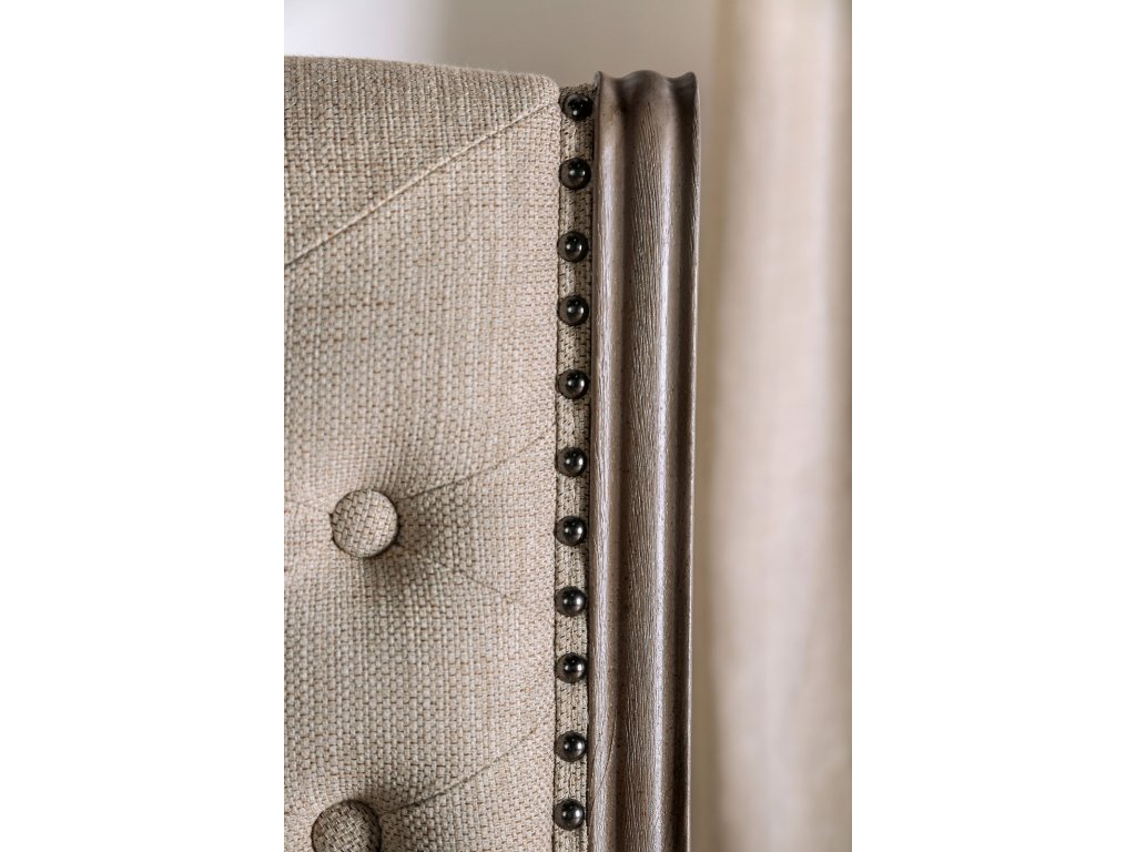 Side Chair, R. Natural (2/CTN) - image 5