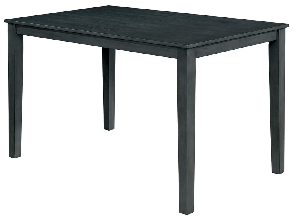 7 Pc. Counter Ht. Table Set - image 2