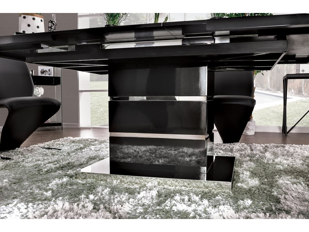 7 Pc. Dining Table Set - image 1