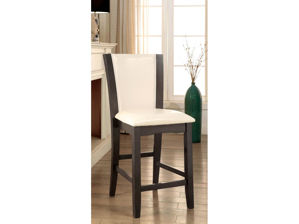 Round Counter Ht. Table - image 1