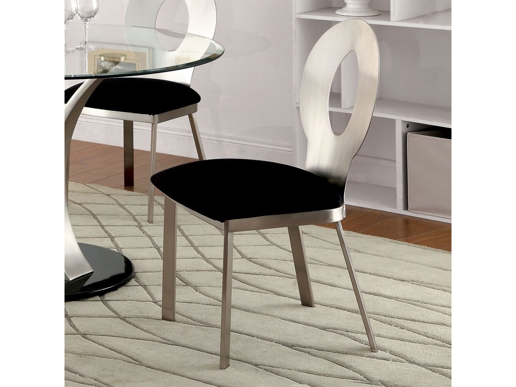 Side Chair (2/CTN) - image 1