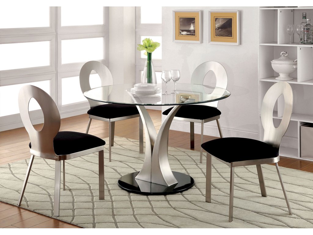 Side Chair (2/CTN) - image 2