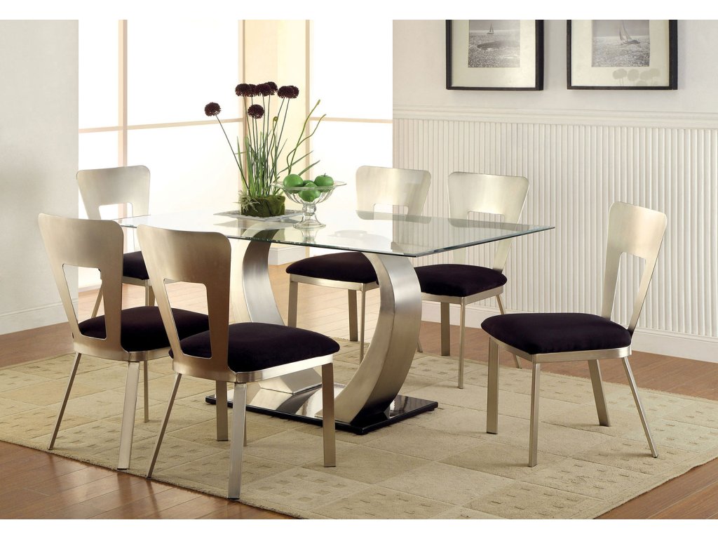 Side Chair (2/CTN) - image 1