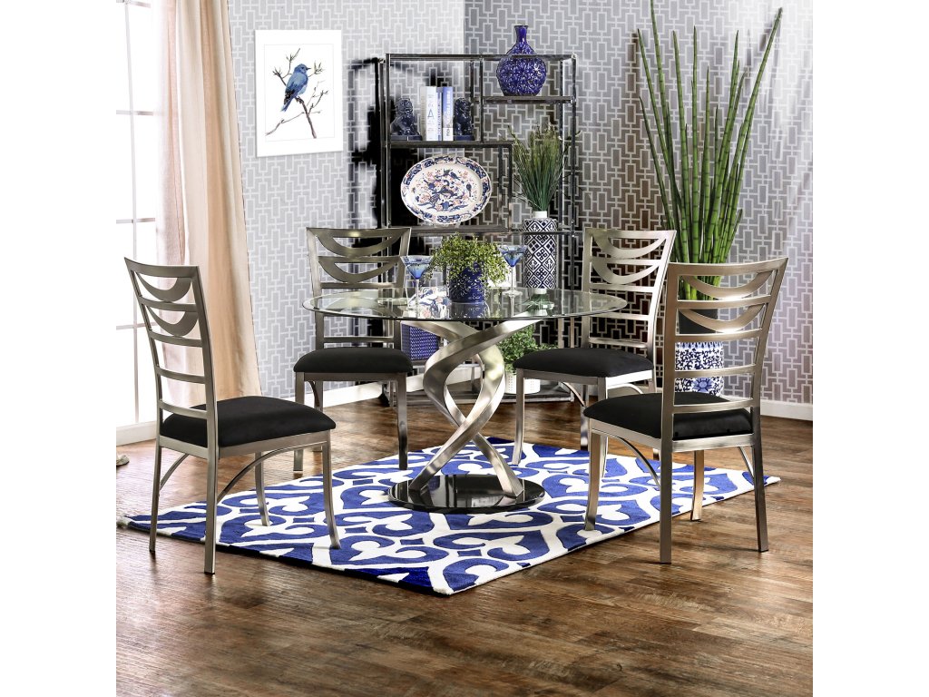 Round Dining Table - main image