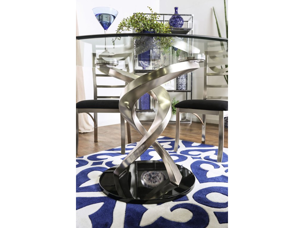 Round Dining Table - image 4