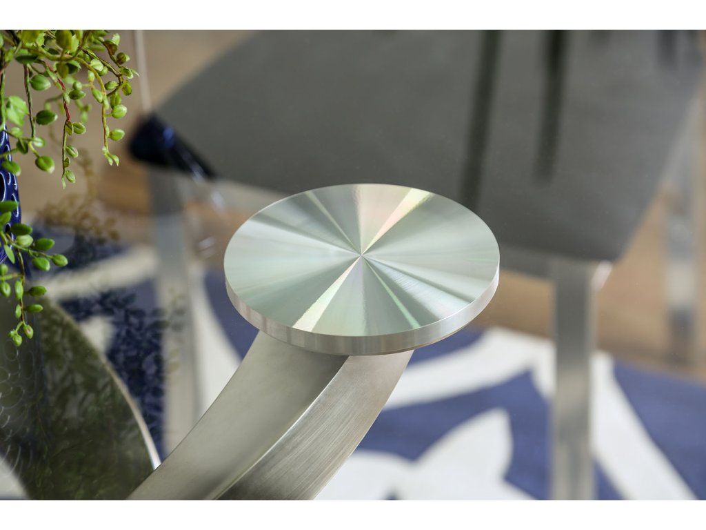 Round Dining Table - image 1