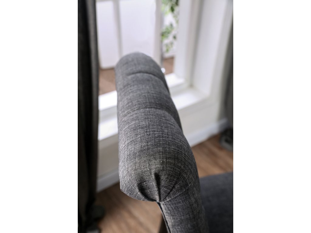Side Chair, Gray (2/CTN) - image 6