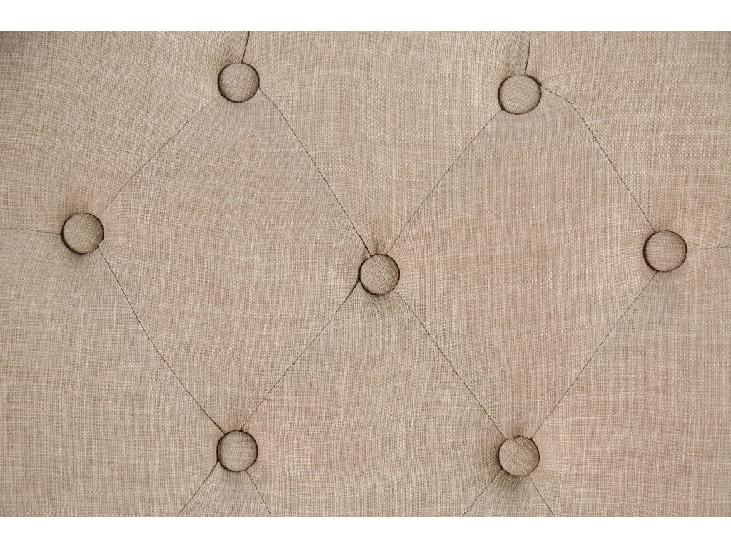 Side Chair, Ivory (2/CTN) - image 1