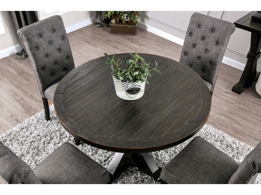 Round Table - image 1