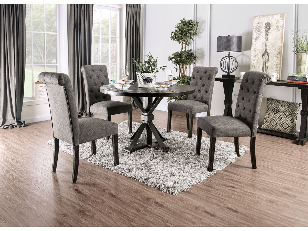 Round Table - image 6