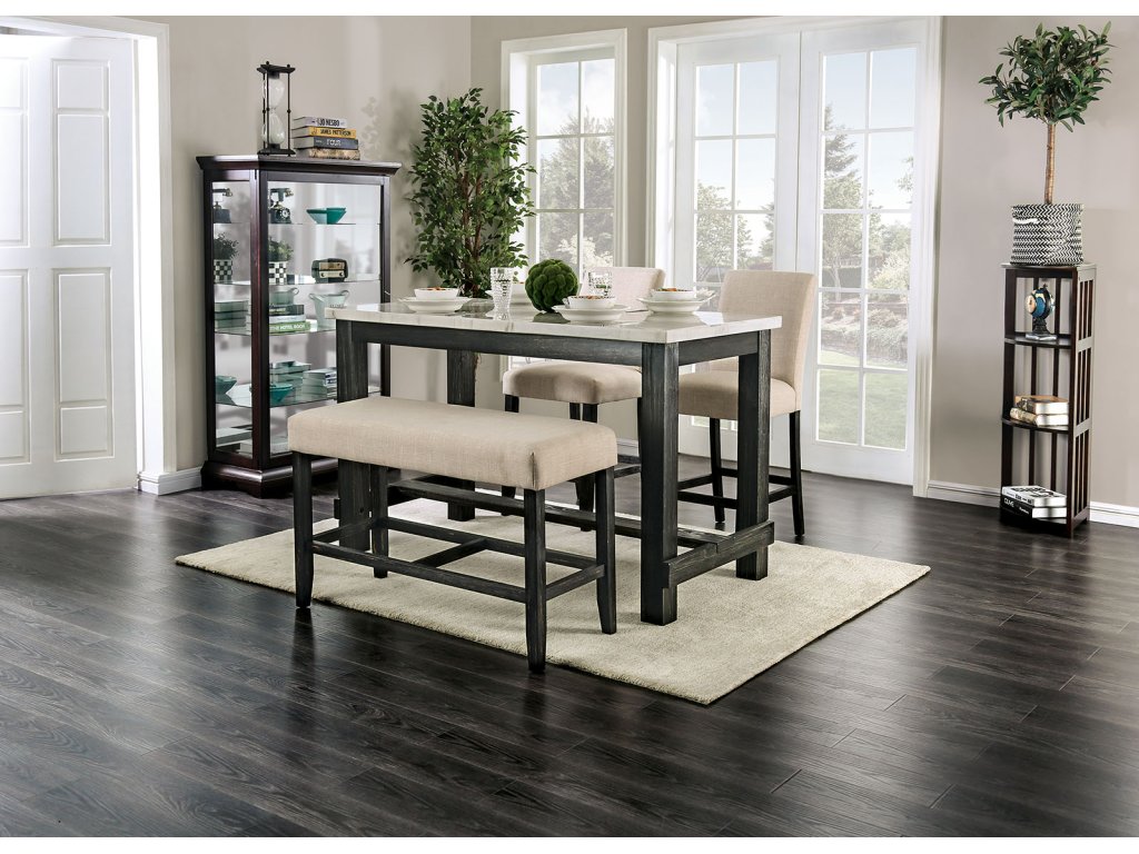 Counter Ht. Table - main image