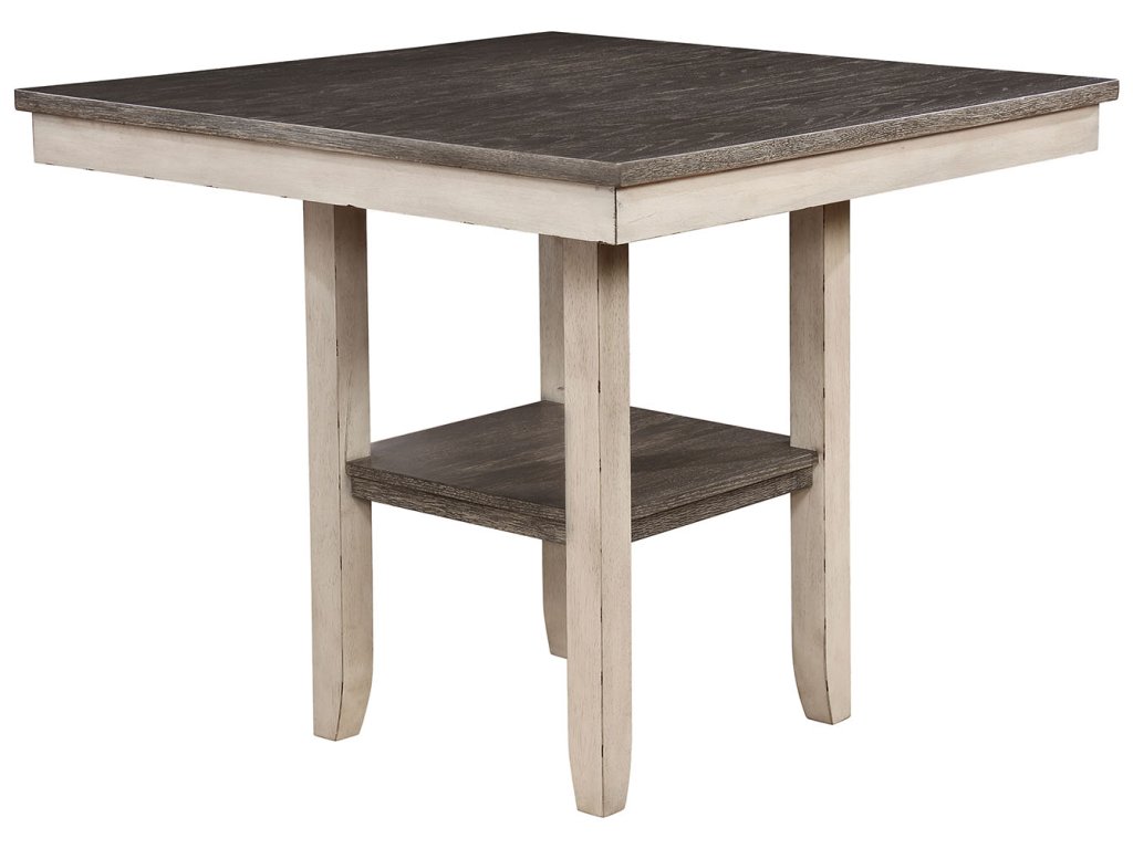 5 Pc. Counter Ht. Table Set - image 3