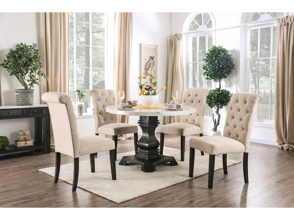 Round Table - image 1