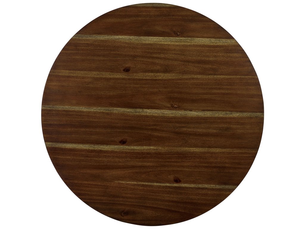 5 Pc. Round Dining Table Set - image 1